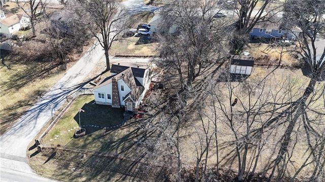 4925 Metropolitan Avenue, Kansas City, KS 66106