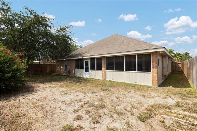 7024 N 26th Street, Mcallen, TX 78504