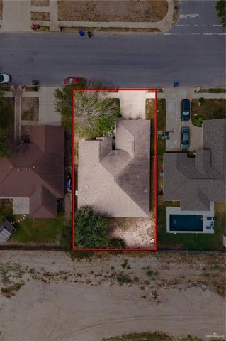7024 N 26th Street, Mcallen, TX 78504