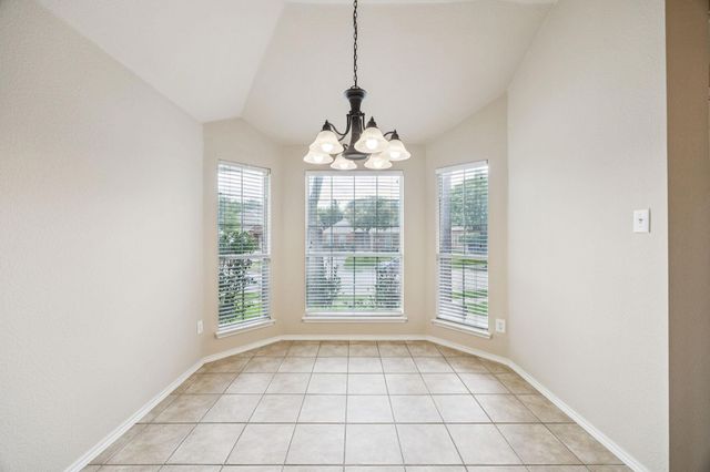 1207 Cedar Springs Drive, Allen, TX 75002