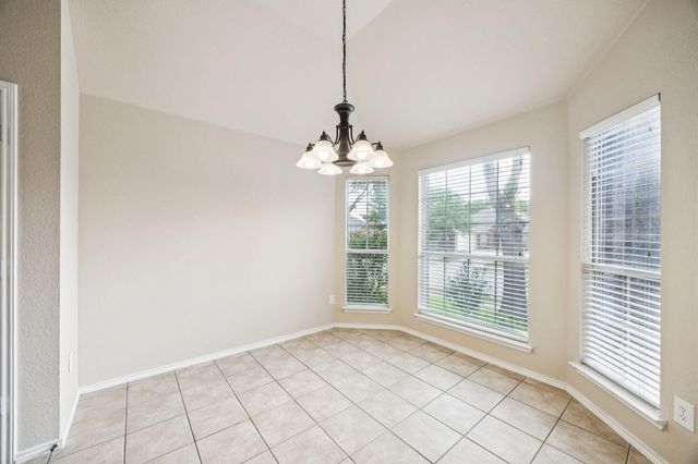1207 Cedar Springs Drive, Allen, TX 75002