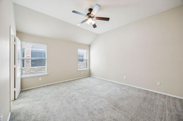 1207 Cedar Springs Drive, Allen, TX 75002
