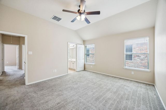 1207 Cedar Springs Drive, Allen, TX 75002