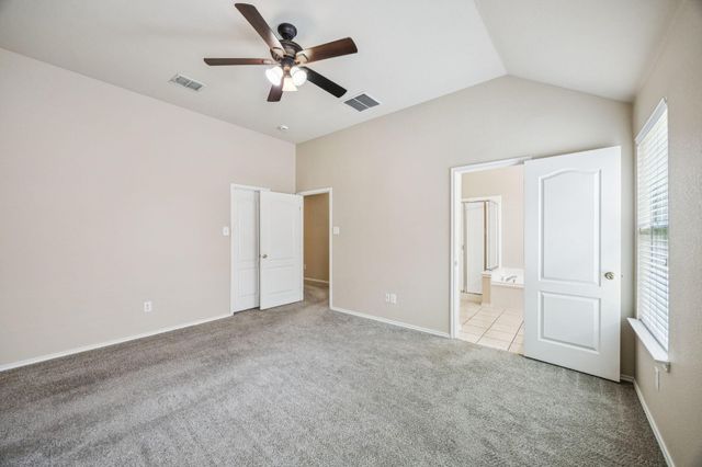 1207 Cedar Springs Drive, Allen, TX 75002
