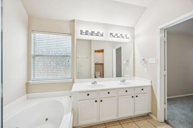 1207 Cedar Springs Drive, Allen, TX 75002