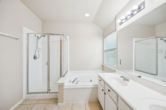 1207 Cedar Springs Drive, Allen, TX 75002