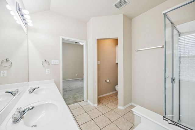 1207 Cedar Springs Drive, Allen, TX 75002