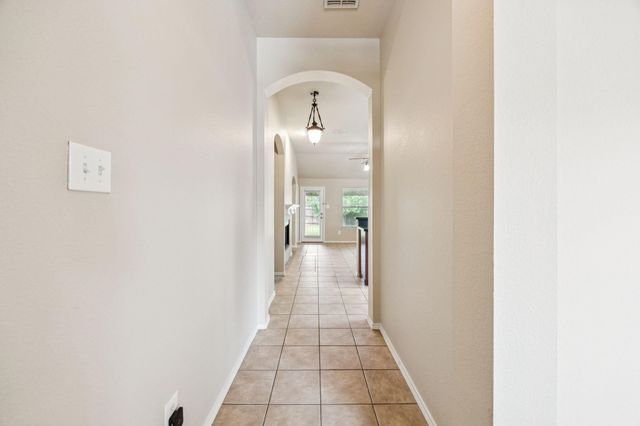 1207 Cedar Springs Drive, Allen, TX 75002