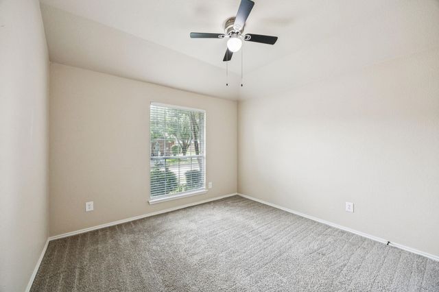 1207 Cedar Springs Drive, Allen, TX 75002