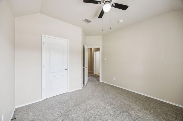 1207 Cedar Springs Drive, Allen, TX 75002