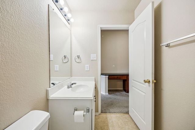 1207 Cedar Springs Drive, Allen, TX 75002