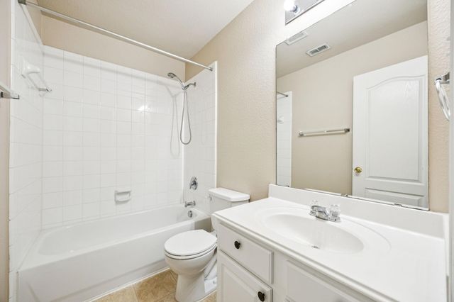 1207 Cedar Springs Drive, Allen, TX 75002
