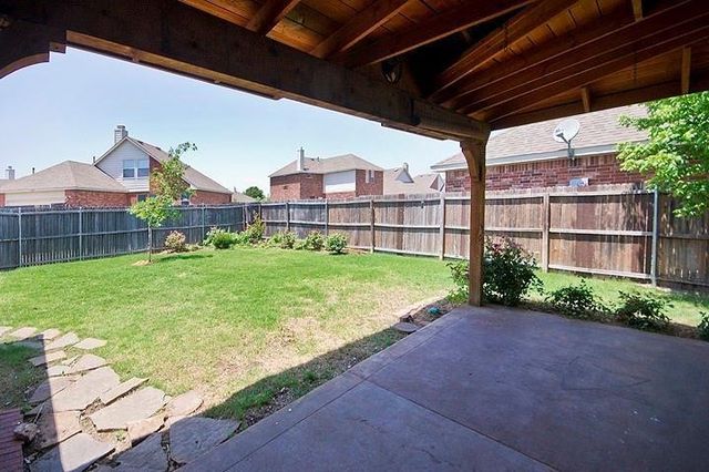1207 Cedar Springs Drive, Allen, TX 75002