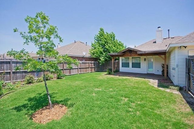 1207 Cedar Springs Drive, Allen, TX 75002