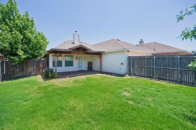 1207 Cedar Springs Drive, Allen, TX 75002