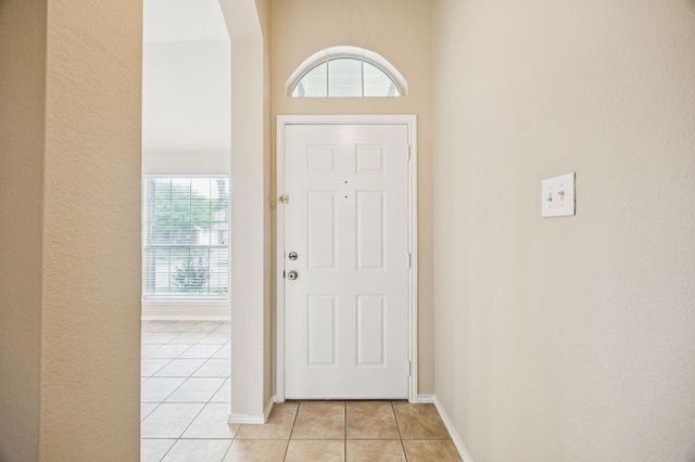 1207 Cedar Springs Drive, Allen, TX 75002
