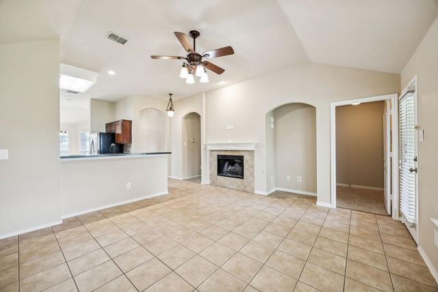 1207 Cedar Springs Drive, Allen, TX 75002
