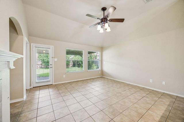 1207 Cedar Springs Drive, Allen, TX 75002