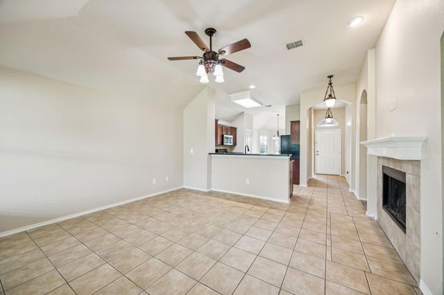 1207 Cedar Springs Drive, Allen, TX 75002
