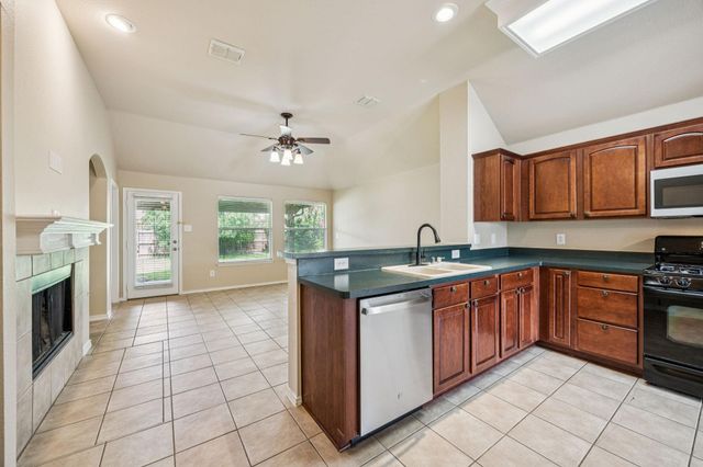 1207 Cedar Springs Drive, Allen, TX 75002