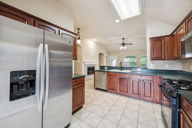 1207 Cedar Springs Drive, Allen, TX 75002