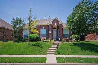 1207 Cedar Springs Drive, Allen, TX 75002