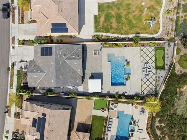 2627 Chad Zeller Lane, Corona, CA 92882