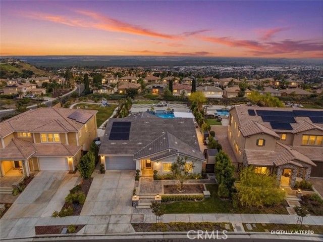 2627 Chad Zeller Lane, Corona, CA 92882