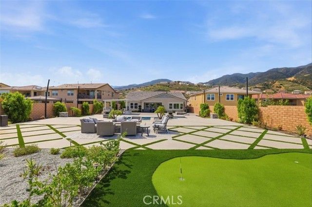 2627 Chad Zeller Lane, Corona, CA 92882