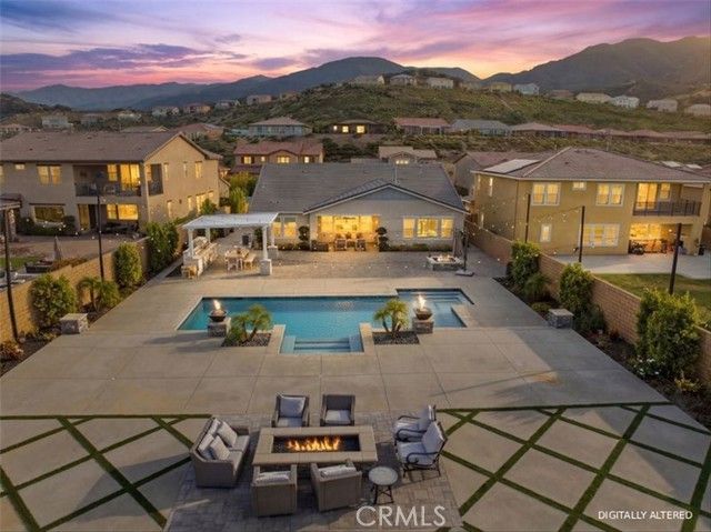 2627 Chad Zeller Lane, Corona, CA 92882