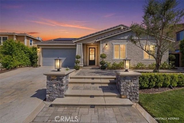 2627 Chad Zeller Lane, Corona, CA 92882
