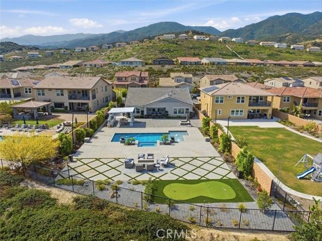 2627 Chad Zeller Lane, Corona, CA 92882