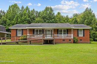 1467 N White Post Road, Pinetown, NC 27865