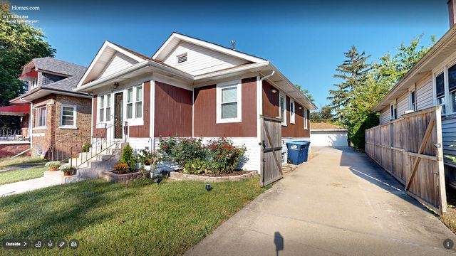 1817 S 23rd Avenue, Maywood, IL 60153