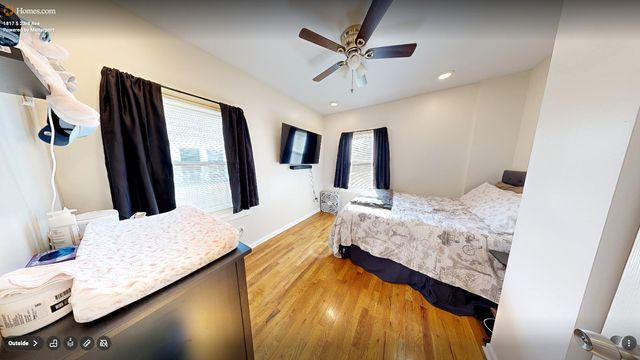 1817 S 23rd Avenue, Maywood, IL 60153