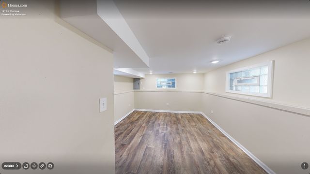 1817 S 23rd Avenue, Maywood, IL 60153