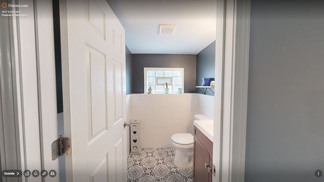 1817 S 23rd Avenue, Maywood, IL 60153