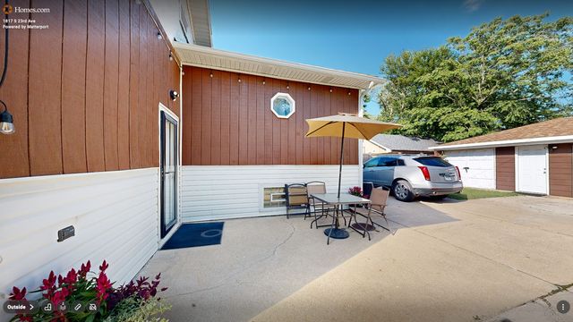 1817 S 23rd Avenue, Maywood, IL 60153