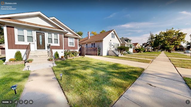 1817 S 23rd Avenue, Maywood, IL 60153