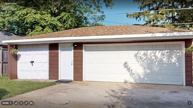 1817 S 23rd Avenue, Maywood, IL 60153