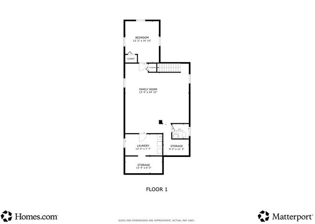 1817 S 23rd Avenue, Maywood, IL 60153