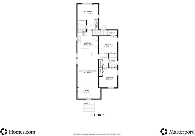 1817 S 23rd Avenue, Maywood, IL 60153
