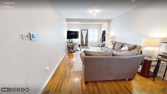 1817 S 23rd Avenue, Maywood, IL 60153