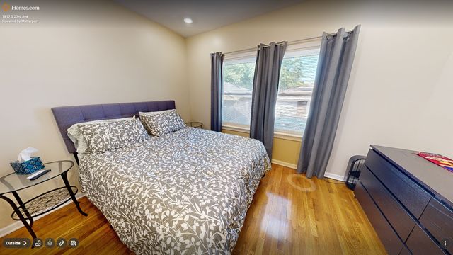 1817 S 23rd Avenue, Maywood, IL 60153