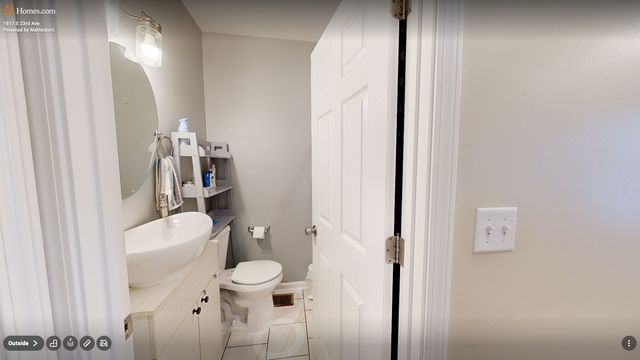 1817 S 23rd Avenue, Maywood, IL 60153