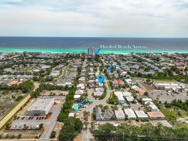 34 Opal Cove, Miramar Beach, FL 32550