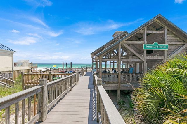 34 Opal Cove, Miramar Beach, FL 32550