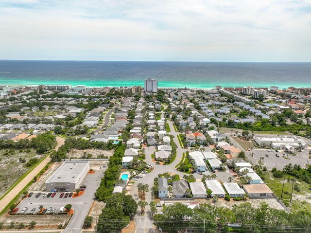 34 Opal Cove, Miramar Beach, FL 32550