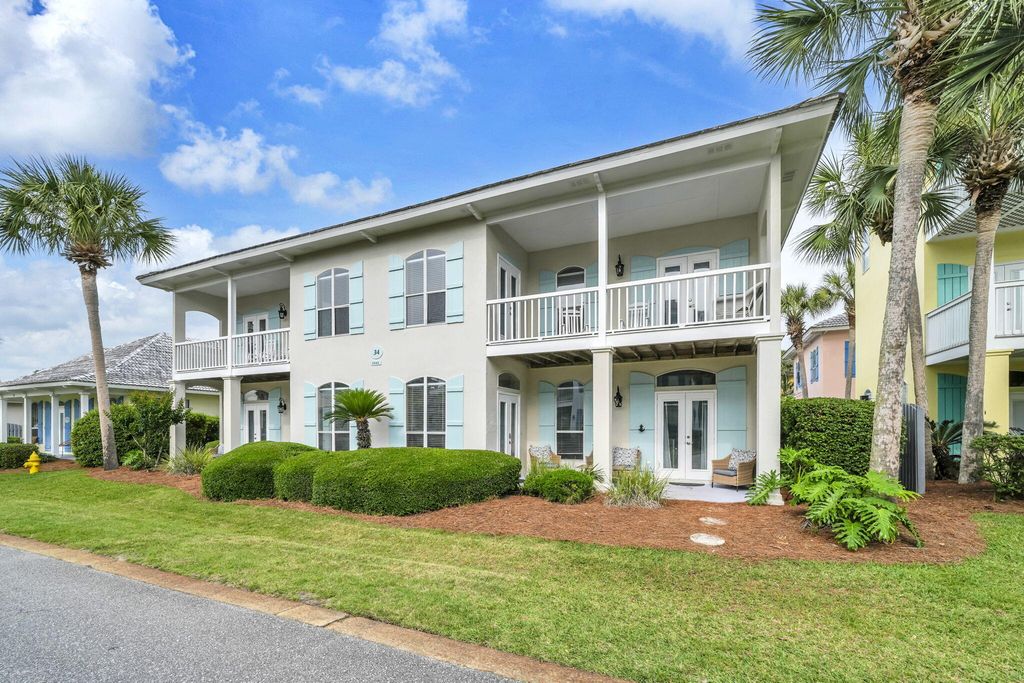 34 Opal Cove, Miramar Beach, FL 32550