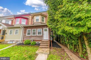 135 S 3RD ST, Perkasie, PA 18944